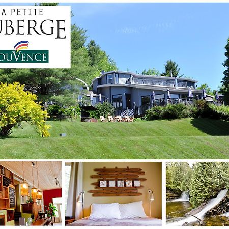 La Petite Auberge De Jouvence マゴグ エクステリア 写真