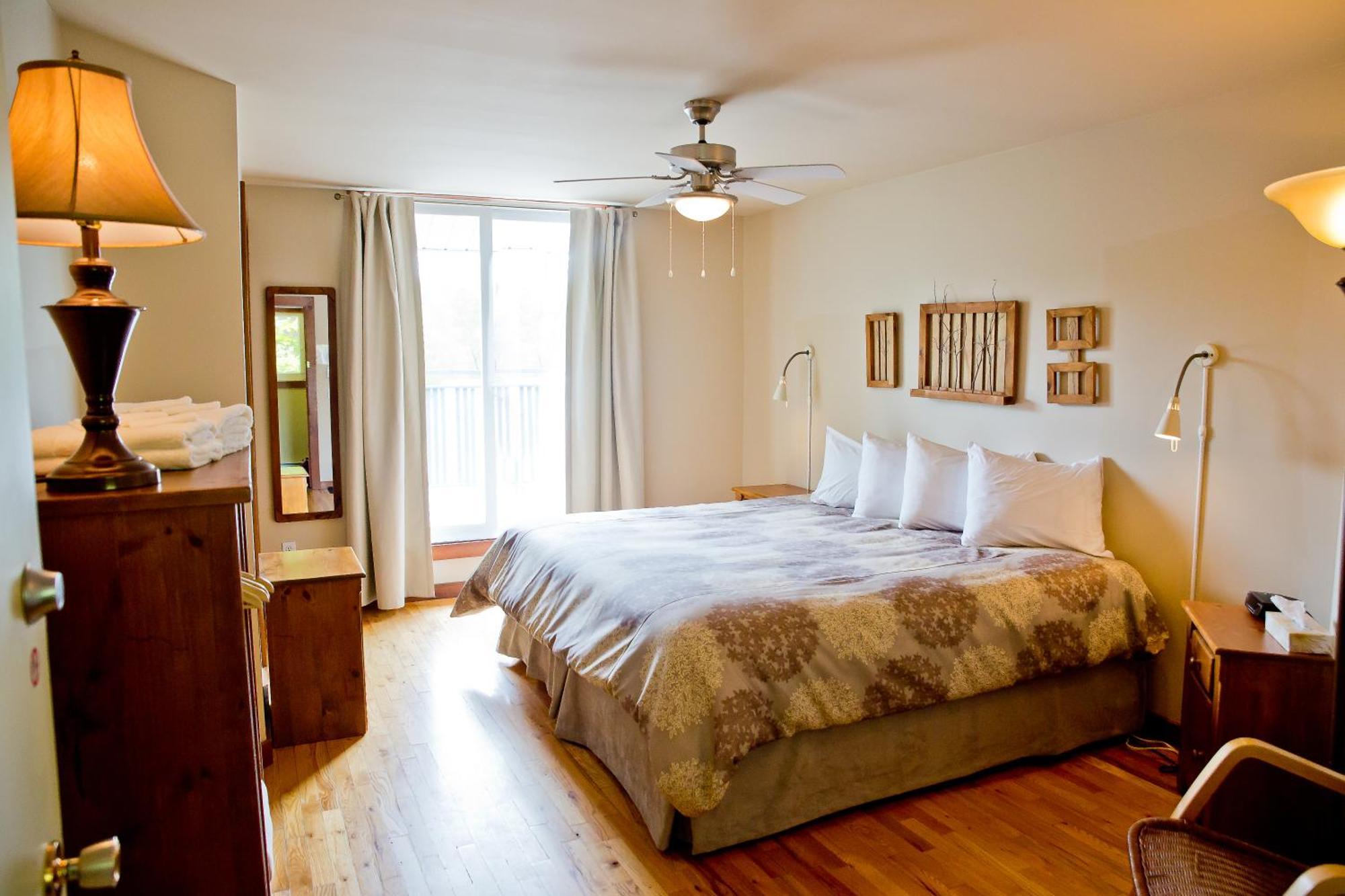 La Petite Auberge De Jouvence マゴグ 部屋 写真