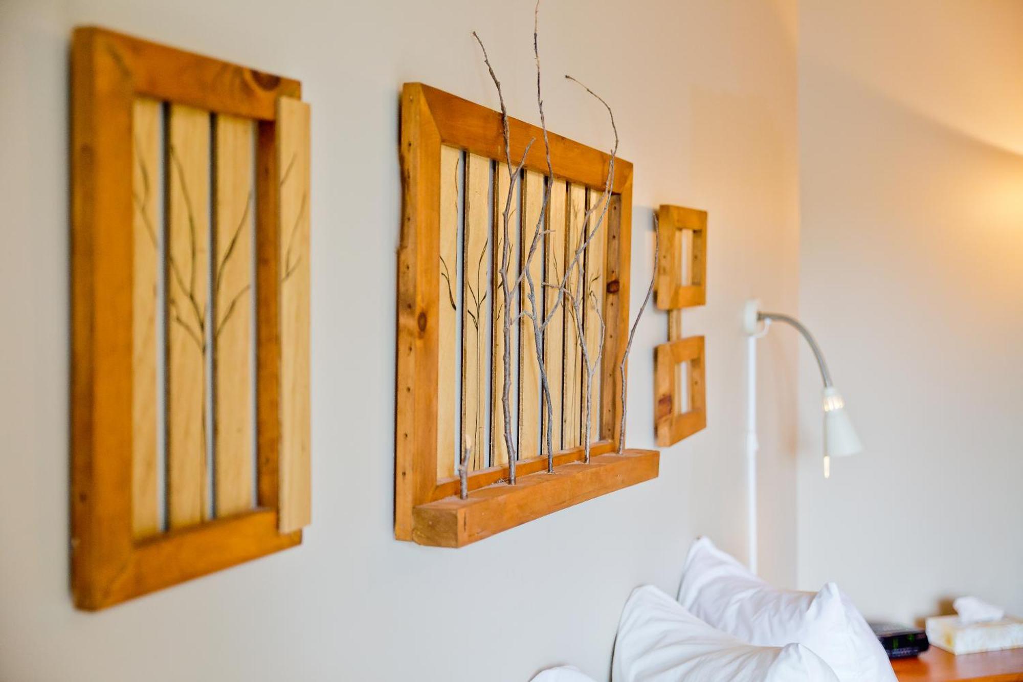 La Petite Auberge De Jouvence マゴグ 部屋 写真
