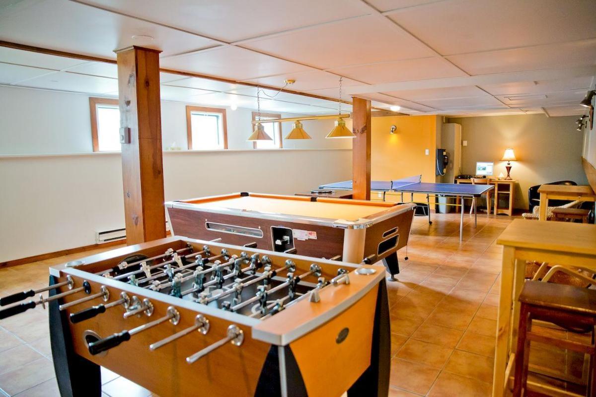 La Petite Auberge De Jouvence マゴグ エクステリア 写真