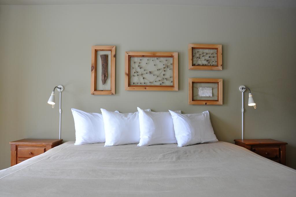 La Petite Auberge De Jouvence マゴグ 部屋 写真