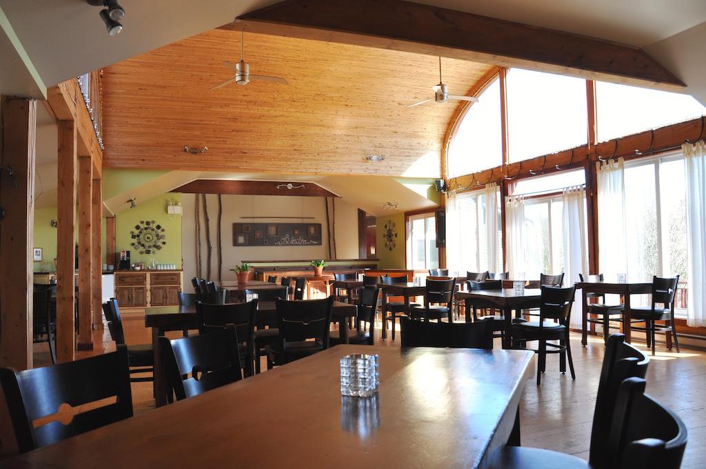La Petite Auberge De Jouvence マゴグ エクステリア 写真