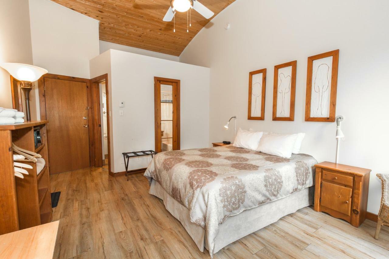 La Petite Auberge De Jouvence マゴグ エクステリア 写真