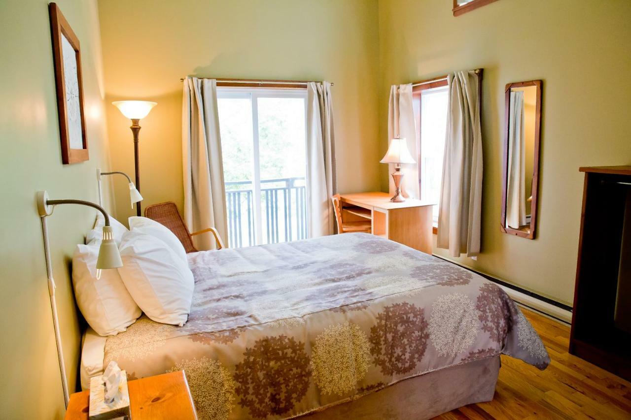 La Petite Auberge De Jouvence マゴグ エクステリア 写真