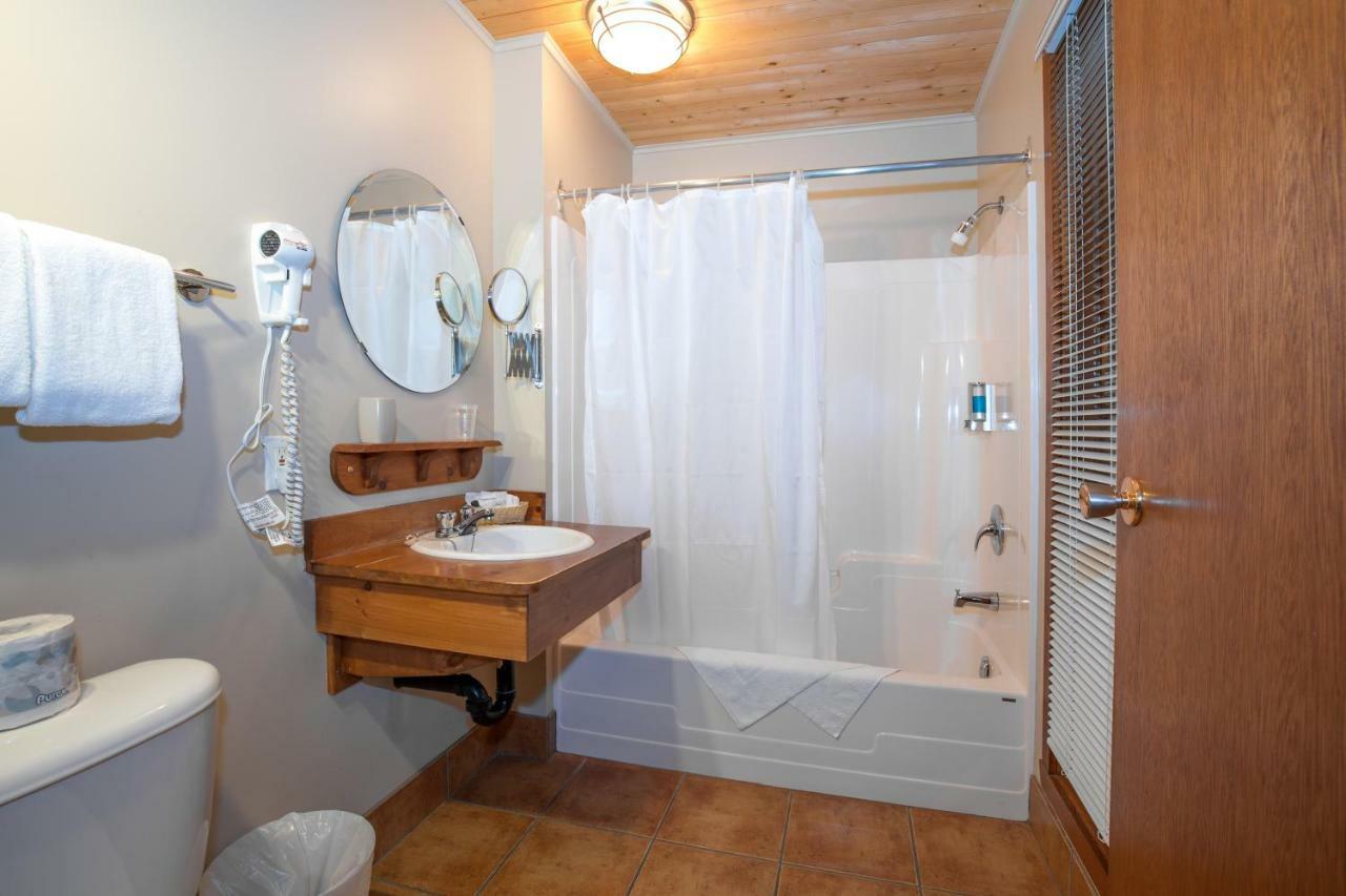 La Petite Auberge De Jouvence マゴグ エクステリア 写真