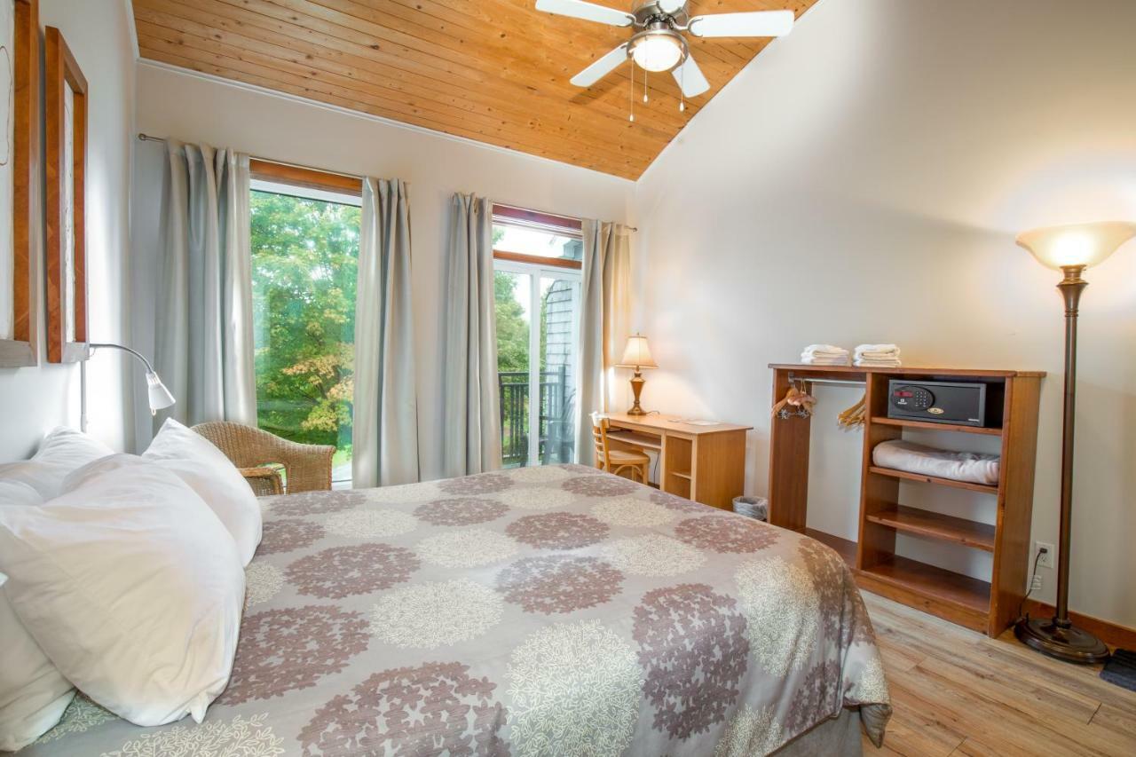 La Petite Auberge De Jouvence マゴグ エクステリア 写真